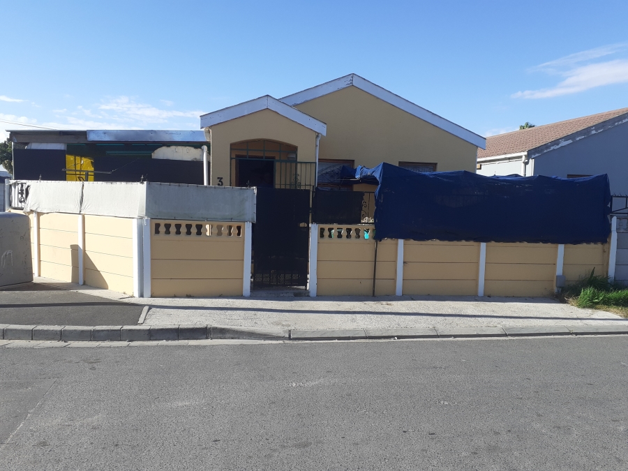 2 Bedroom Property for Sale in Salberau Western Cape